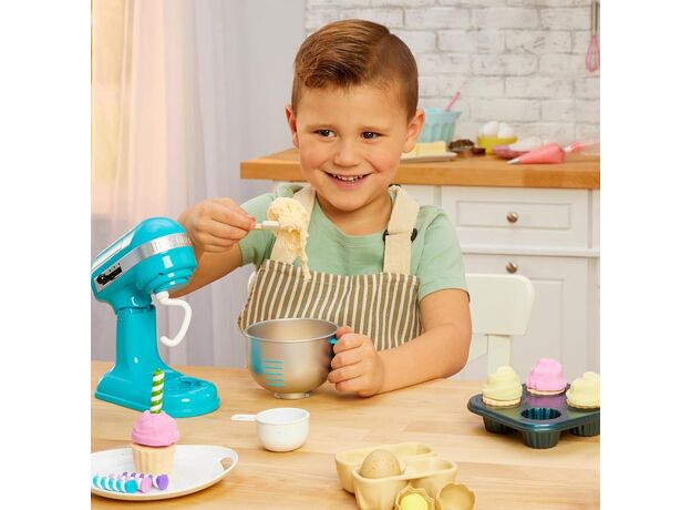 ست قنادی سرآشپزهای خلاق Little Tikes, image 3