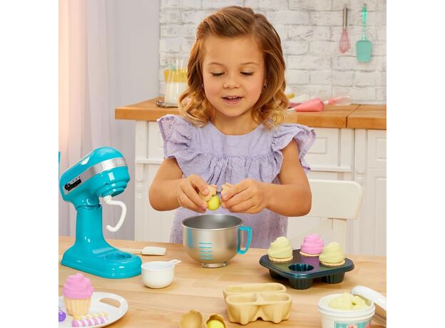 ست قنادی سرآشپزهای خلاق Little Tikes, image 4