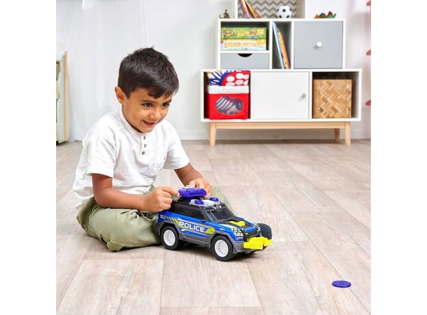 ماشین SUV پلیس 30 سانتی Dickie Toys, image 2