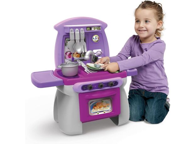 ست آشپزخانه Cook Home چیکوز اسپانیا, image 
