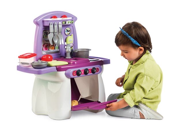 ست آشپزخانه Cook Home چیکوز اسپانیا, image 2