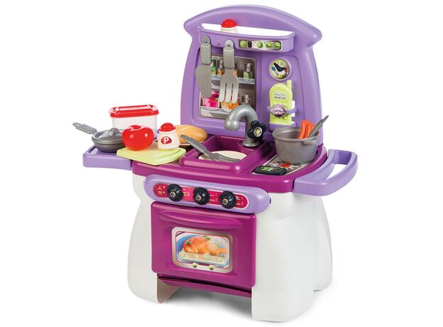 ست آشپزخانه Cook Home چیکوز اسپانیا, image 3