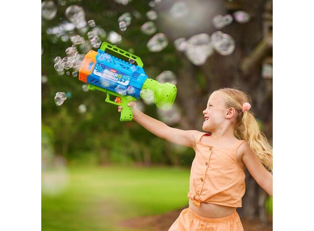 تفنگ حباب ساز بزرگ Bunch O Bubbles, image 2