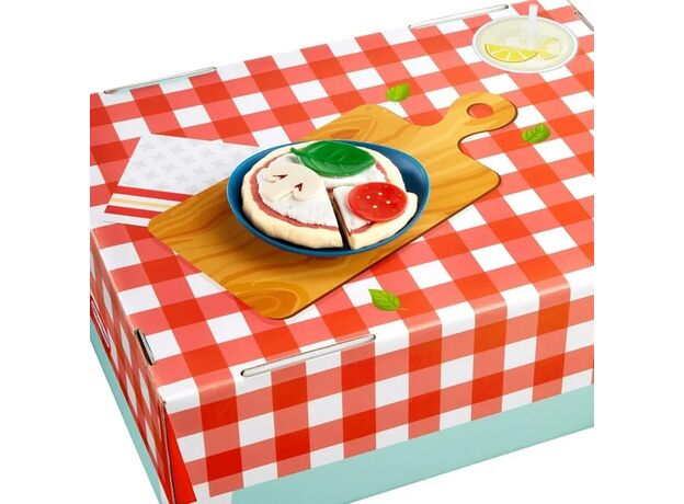 ست پخت پیتزا سرآشپزهای خلاق Little Tikes, image 11