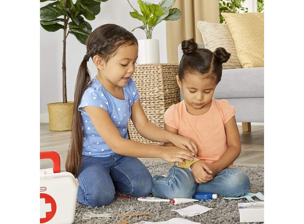 جعبه کمک های اولیه Little Tikes, image 2