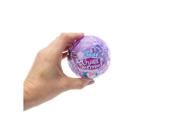 فیگور دیزنی کریستال سورپرایز سری 1 مدل بنفش, تنوع: 36808-Purple, image 7
