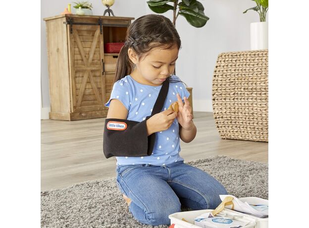 جعبه کمک های اولیه Little Tikes, image 6