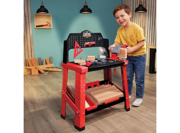 ست میزکار و ابزار خلاقانه Little Tikes, image 3