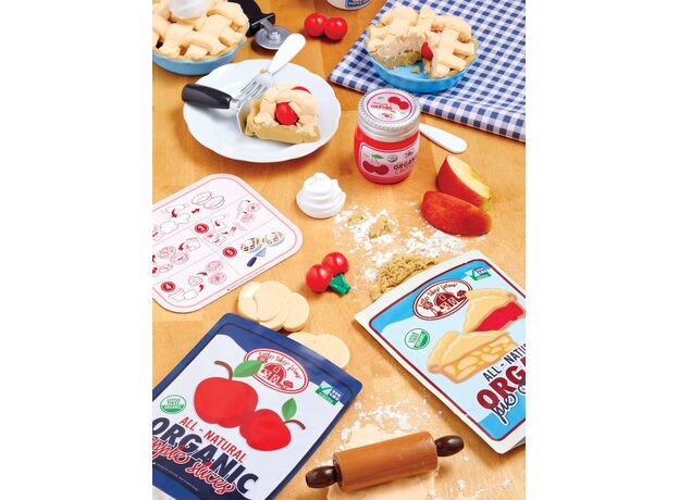 ست پخت شیرینی پای سرآشپزهای خلاق Little Tikes, image 15