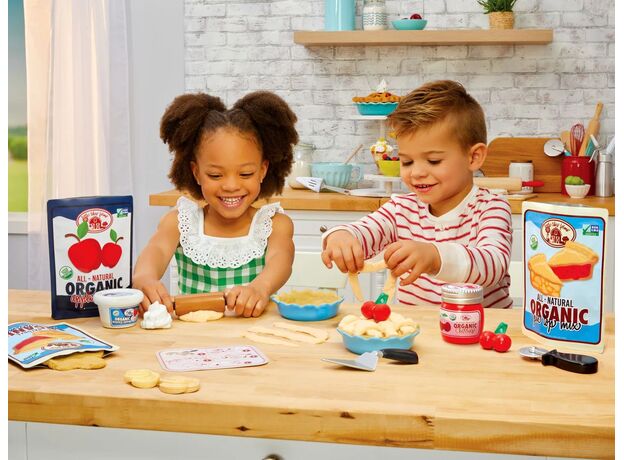 ست پخت شیرینی پای سرآشپزهای خلاق Little Tikes, image 4
