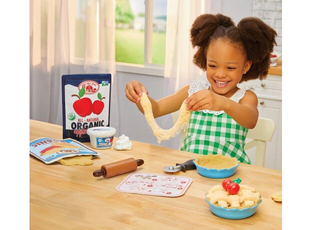 ست پخت شیرینی پای سرآشپزهای خلاق Little Tikes, image 7