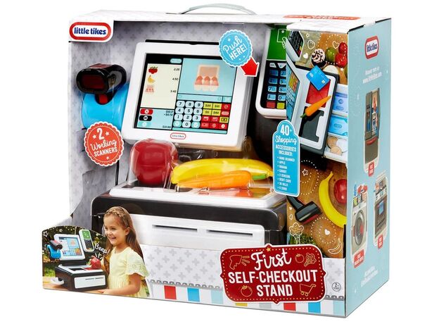صندوق فروشگاهی Little Tikes, image 8