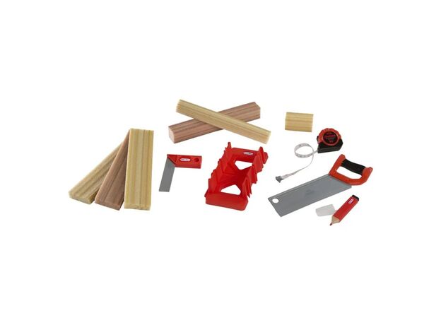 ست ابزار اندازه گیری و برش Little Tikes, image 6