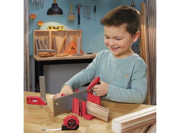 ست ابزار اندازه گیری و برش Little Tikes, image 2