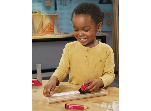 ست ابزار اندازه گیری و برش Little Tikes, image 3