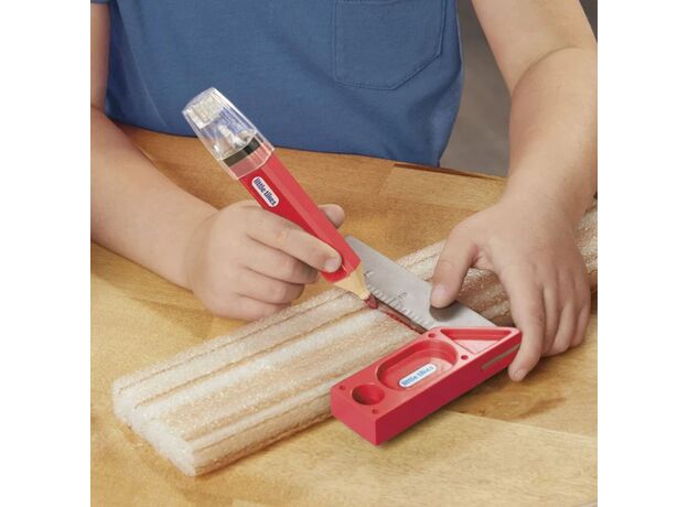 ست ابزار اندازه گیری و برش Little Tikes, image 5