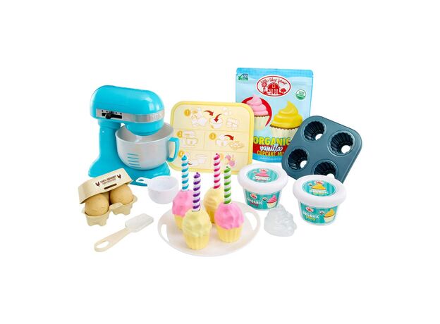 ست قنادی سرآشپزهای خلاق Little Tikes, image 5
