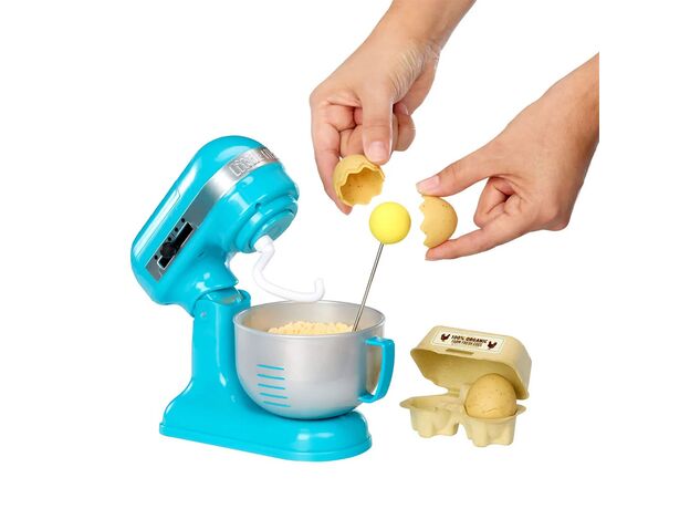 ست قنادی سرآشپزهای خلاق Little Tikes, image 6