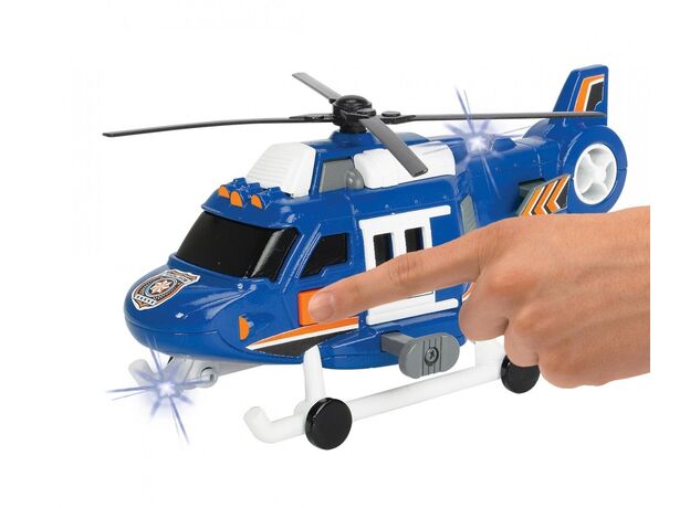 هلیکوپتر 15 سانتی Dickie Toys, image 3 هلیکوپتر 15 سانتی Dickie Toys, image 3