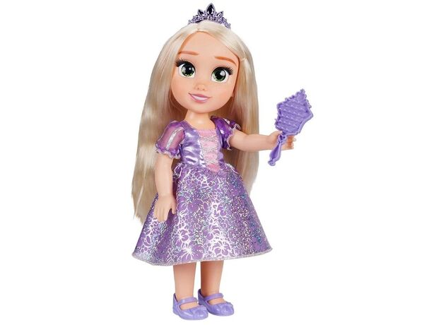 عروسک 35 سانتی راپونزل Disney Princess به همراه اکسسوری, تنوع: 230114-Rapunzel, image 2