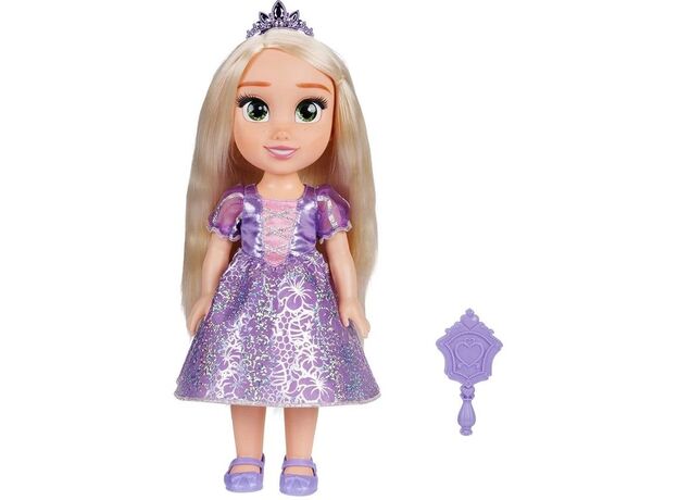 عروسک 35 سانتی راپونزل Disney Princess به همراه اکسسوری, تنوع: 230114-Rapunzel, image 3