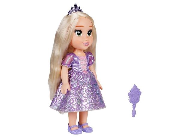 عروسک 35 سانتی راپونزل Disney Princess به همراه اکسسوری, تنوع: 230114-Rapunzel, image 4