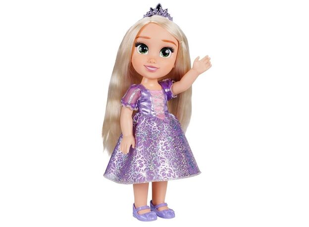 عروسک 35 سانتی راپونزل Disney Princess به همراه اکسسوری, تنوع: 230114-Rapunzel, image 5