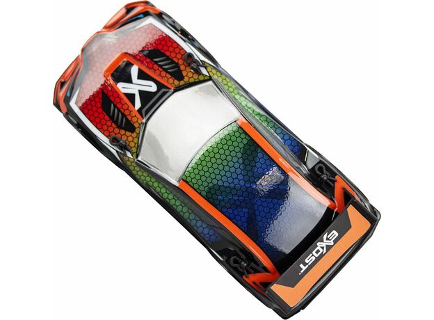 ماشین کنترلی Exost Fusion Bolt با مقیاس 1:14 SilverLit, image 13