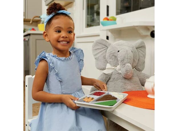 اولین اجاق گاز و فر آشپزخانه من Little Tikes, image 2