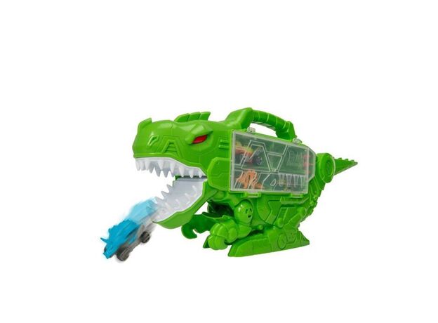 باکس نگهداری ماشین های Teamsterz مدل Dino Destroyer, image 5