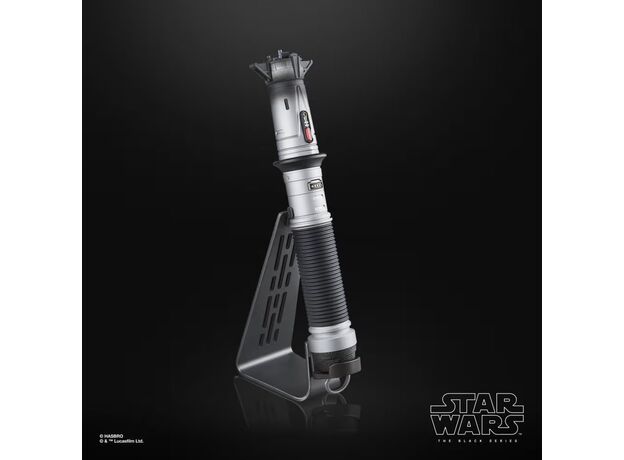 شمشیر بیلن اسکول جنگ ستارگان Star Wars مدل Force FX Elite, image 6