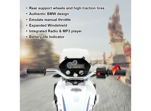 موتور شارژی BMW مدل R 1200 GS Adventure, image 3