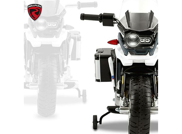 موتور شارژی BMW مدل R 1200 GS Adventure, image 19