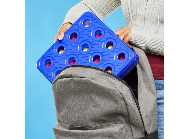 بازی گروهی Connect 4 مدل Frenzy, image 7