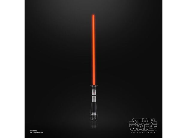 شمشیر بیلن اسکول جنگ ستارگان Star Wars مدل Force FX Elite, image 2