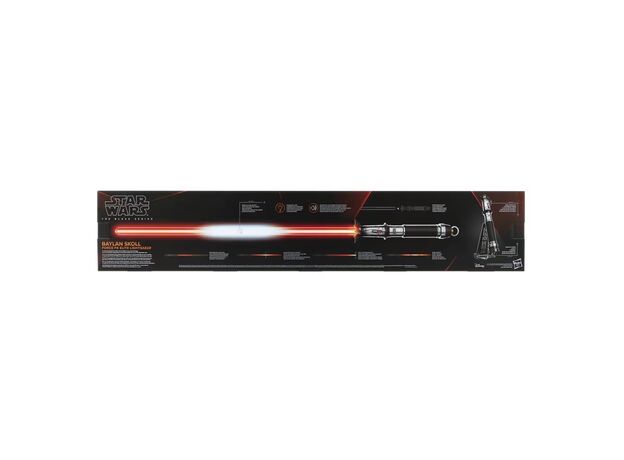 شمشیر بیلن اسکول جنگ ستارگان Star Wars مدل Force FX Elite, image 11