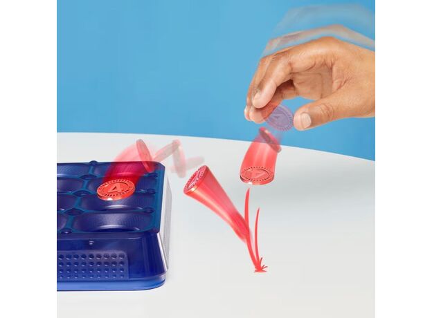 بازی گروهی Connect 4 مدل Frenzy, image 5