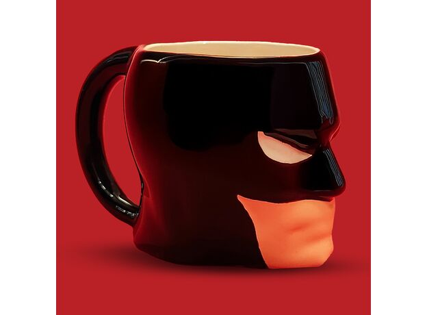 ماگ سرامیک طرح بتمن, image 2