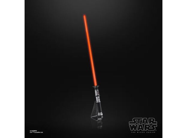 شمشیر بیلن اسکول جنگ ستارگان Star Wars مدل Force FX Elite, image 3