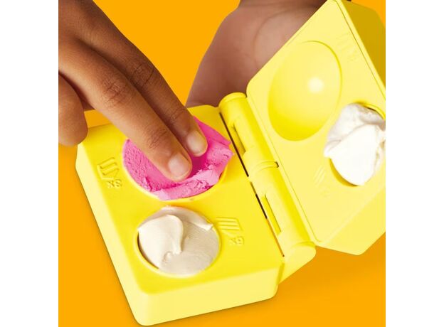 ست خمیربازی آشپرخانه کیک پزی Play Doh, image 5