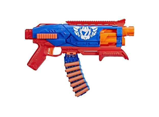 تفنگ نرف Nerf مدل N Series Loadout Phantomblitz Recon, تنوع: G3372-Phantomblitz, image 5