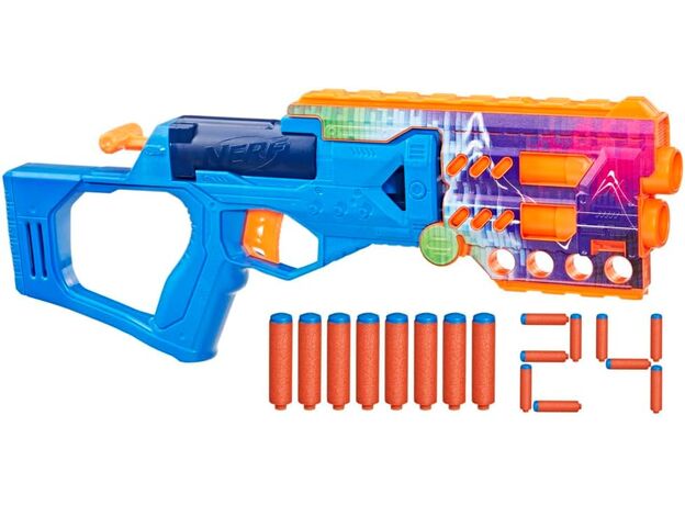 تفنگ نرف Nerf مدل N Series Cobaltfury, image 5