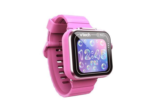 ساعت هوشمند Vtech مدل MAX صورتی, تنوع: 531653vt-Pink, image 11 ساعت هوشمند Vtech مدل MAX صورتی, تنوع: 531653vt-Pink, image 11