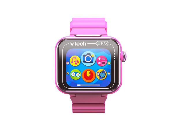ساعت هوشمند Vtech مدل MAX صورتی, تنوع: 531653vt-Pink, image 12 ساعت هوشمند Vtech مدل MAX صورتی, تنوع: 531653vt-Pink, image 12