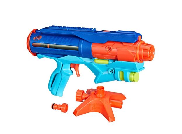 تفنگ آبپاش نرف Nerf مدل Super Soaker Power Drench, image 8