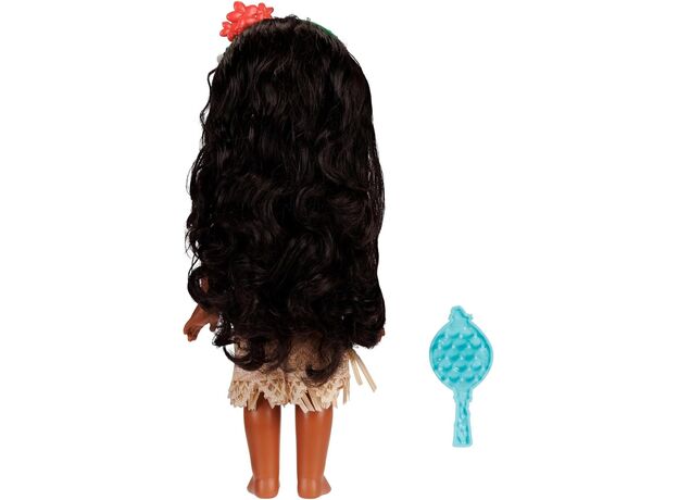 عروسک 35 سانتی موانا Disney Princess به همراه اکسسوری, تنوع: 230114-Moana, image 5 عروسک 35 سانتی موانا Disney Princess به همراه اکسسوری, تنوع: 230114-Moana, image 5