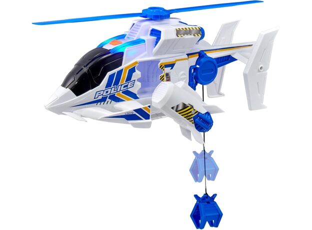 هلیکوپتر پلیس Teamsterz, تنوع: 1417576-Police Helicopter, image 4
