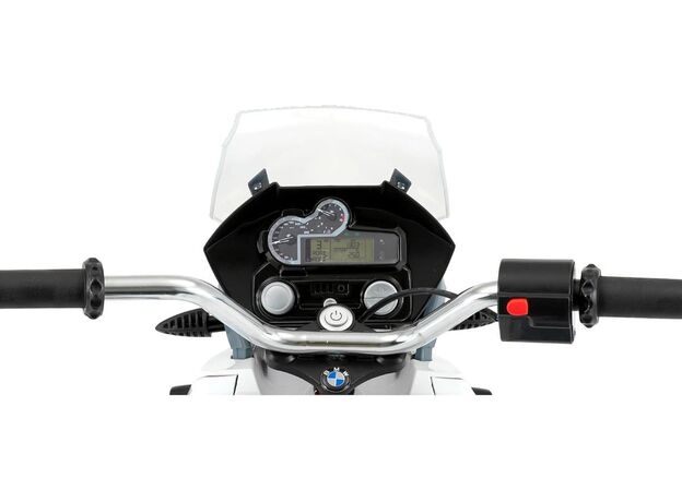 موتور شارژی BMW مدل R 1200 GS Adventure, image 9