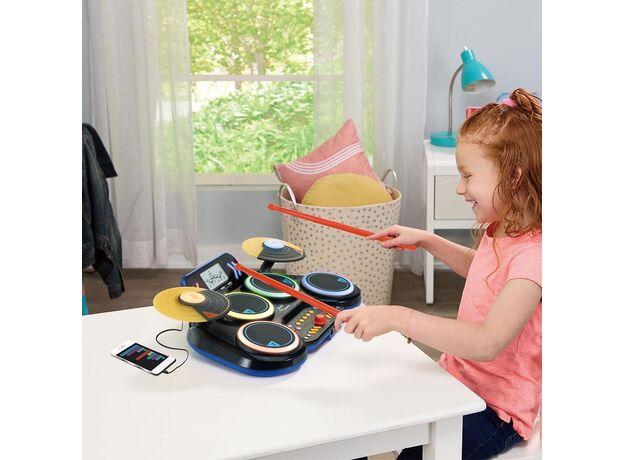 درام دی جی Vtech, image 8