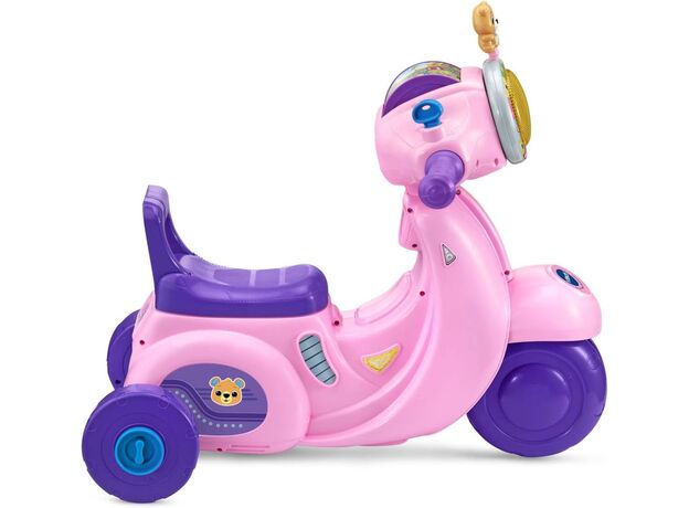 موتور تعادلی 2 در 1 Vtech مدل صورتی, image 14 موتور تعادلی 2 در 1 Vtech مدل صورتی, image 14